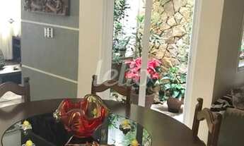 Imagem 4: Santo André - Casa Padrão - Jardim