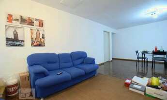 Imagem 2: Apartamento à Venda - Vila Mariana, 3 Quartos, 120 m2