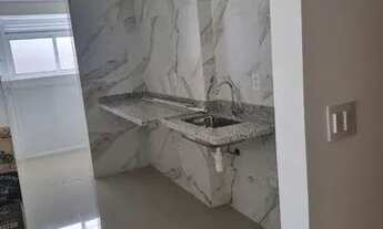 Imagem 16: Apartamento garden, Embaré, vista livre, prédio novo, (apto + garden