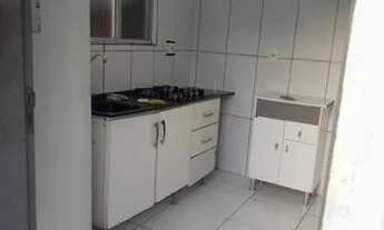 Imagem: Aluga-se Kitnet