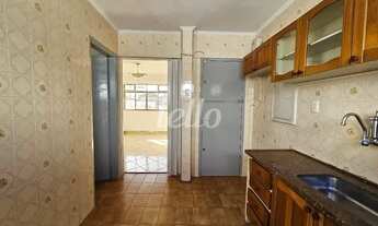 Imagem 7: São Paulo - Apartamento Padrão - Tatuapé