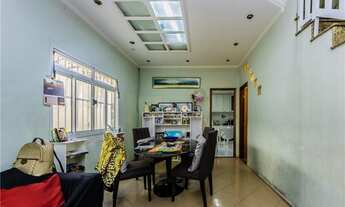 Imagem 7: SãO PAULO - Casa Padrão - Chácara Klabin