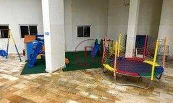 Imagem 7: Apartamento com 3 quartos à venda, 79 m² por R$ 355.000 - Setor Bela Vista - Goiânia/GO