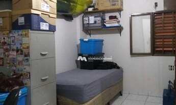 Imagem 7: Apartamento com 2 dormitórios à venda, 63 m² por R$ 220.000,00 - Jardim Santa Lúcia - São