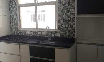 Imagem 5: Apartamento para aluguel possui 90 metros quadrados com 3 quartos em Campo Grande - Santos