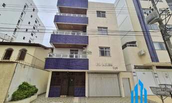 Imagem: 03 Quartos com 110Mtrs na Av Copacabana