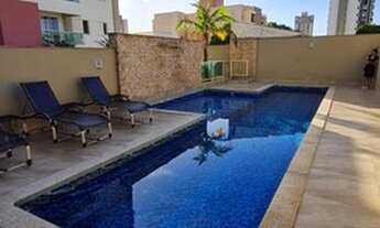 Imagem 6: Apartamento para venda com 70 metros quadrados com 2 quartos