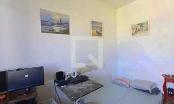 Imagem 3: Apartamento à Venda - Santa Teresa, 1 Quarto, 33 m2