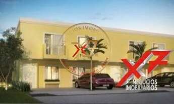 Imagem: Casa no Condomínio Vila Florença