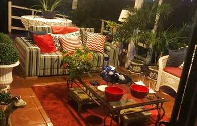 Imagem 6: Casa para aluguel e venda tem 600 metros quadrados com 4 quartos em Olho D'Água - São