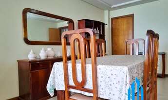 Imagem 4: Apartamento de 4 quartos sendo 2 suites a venda, frente para o mar na Praia do Morro Guara