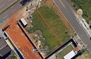 Imagem 4: VENDO TERRENO NO GOIANIA 2 468m2