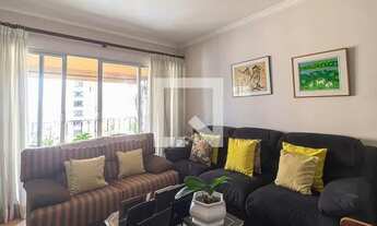 Imagem 5: Apartamento à Venda - Perdizes, 3 Quartos, 118 m2