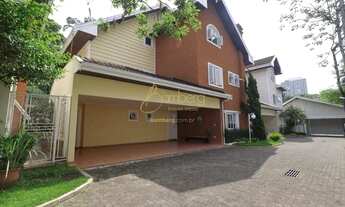 Imagem 3: Casa de condomínio, segurança e tranquilidade !! No Alto da Boa Vista !!