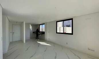 Imagem 2: Apartamento com 2 dormitórios à venda em Belo Horizonte