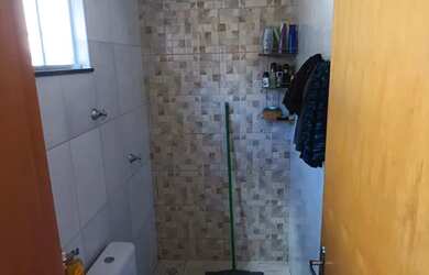 Imagem 4: CASA ST CAMPOS DOURADO 2 QUARTOS SENDO 1 SUÍTE LAJOTADA ARMÁRIOS GARAGENS COBERTAS FINANCI