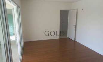 Imagem 7: Apartamento novo, termino de reforma com 3 dormitórios e um escritório para alugar, 136 m²