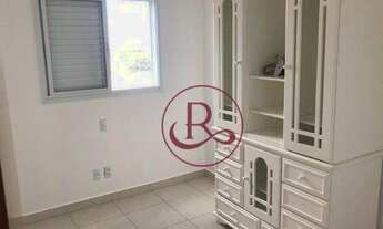 Imagem 7: Apartamento com 3 quartos à venda, 65 m² por R$ 360.000 - Vila Rosa - Goiânia/GO