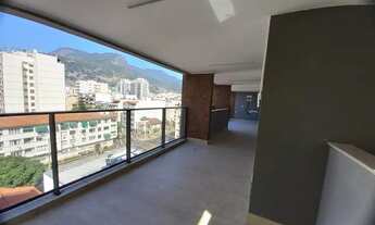 Imagem 6: RIO DE JANEIRO - APARTAMENTO PADRÃO - MARACANÃ