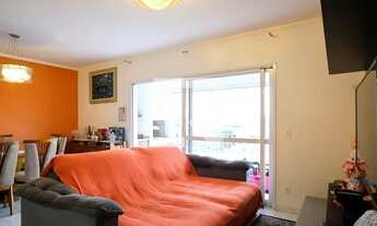 Imagem 3: Apartamento à Venda - Olímpico, 4 Quartos, 125 m2