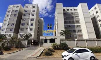 Imagem: Apartamento para Locação em Santa Luzia