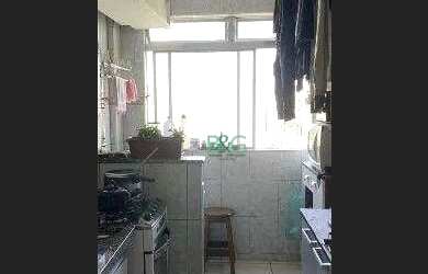 Imagem 5: Apartamento com 2 dormitórios à venda, 52 m² por R$ 237.000 - Jardim Celeste - São Paulo/S