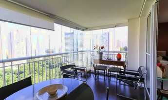 Imagem 7: Apartamento à Venda - Vila Andrade, 2 Quartos, 108 m2