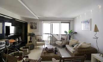 Imagem 2: Apartamento à Venda - Jardim Anália Franco, 2 Quartos, 123 m2