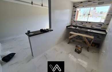 Imagem 5: Casa com 2 dormitórios à venda, 66 m² por R$ 490.000,00 - Barroco (Itaipuaçu) - Maricá/RJ