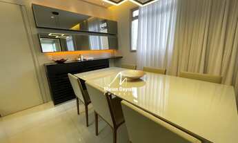 Imagem 3: Apartamento à venda, 3 quartos, 1 suíte, 4 vagas, Sion - Belo Horizonte/MG