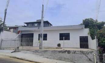 Imagem: Casa de 5 quartos para alugar no bairro