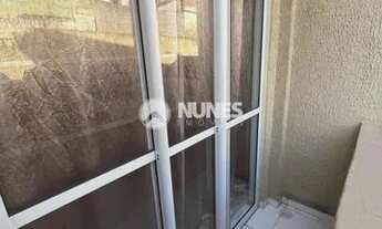 Imagem 4: Apartamento Padrão em Itapevi