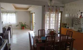 Imagem 4: CASA SETOR SUL 3 QUARTOS SENDO 1 SUÍTE MONTADA EM ARMÁRIOS ÁREA DO LOTE 446 METROS FINANCI