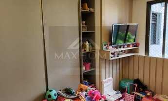 Imagem 4: Edf Paradiso 04 quartos no Paiva