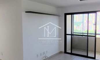 Imagem 3: Apartamento para Aluguel com 03 suítes em Capim Macio - Natal - RN