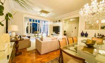 Imagem 7: Apartamento para Aluguel - Laranjeiras, 3 Quartos, 344 m2