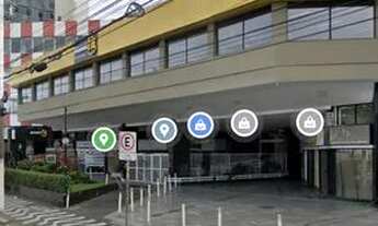 Imagem 4: Alugo apartamento de 1 dormitório na praia do José Menino - Santos SP