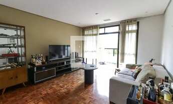 Imagem 2: Apartamento à Venda - Panamby, 4 Quartos, 127 m2