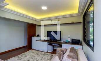 Imagem: Apartamento à Venda - Jardim Anália Franco