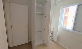 Imagem 4: Apartamento para aluguel tem 48 metros quadrados com 2 quartos em Santa Maria - Osasco - S