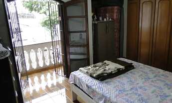 Imagem 4: Sobrado para venda com 3 dormitórios em Parque Marajoara - Santo André, SP