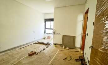 Imagem 5: Jardins Bolonha - Sobrado com 4 Suítes Plenas