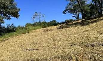 Imagem 6: Lotes de 1000 metros próximo do centro de Mairinque