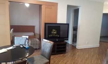 Imagem 5: Flat disponível no Paraíso