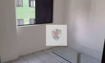 Imagem 4: Apartamento com 3 dormitórios para alugar, 96 m² por R$ 2.600,00/mês - Barro Vermelho - Na