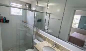 Imagem 3: Apartamento com 2 dormitórios à venda, 70 m² por R$ 414.750 - Tibery - Uberlândia/MG