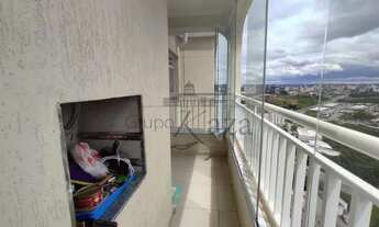 Imagem 5: Apartamento - Vila Ema - Residencial Piazza Monet - 78m² - 2 Dormitórios. - Agende sua vis