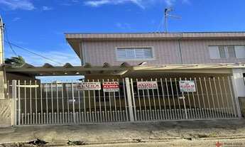 Imagem: SOBRADO COM 140MT, C/ 03 DORMITÓRIOS, AMPLA