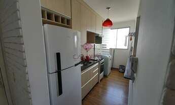 Imagem 4: Apartamento para aluguel, 2 quartos, Vila Santa Cruz - Franca/SP