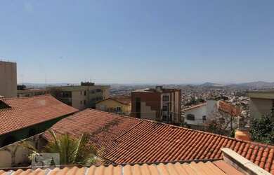 Imagem 5: Apartamento para Aluguel - São Lucas, 2 Quartos, 68 m2